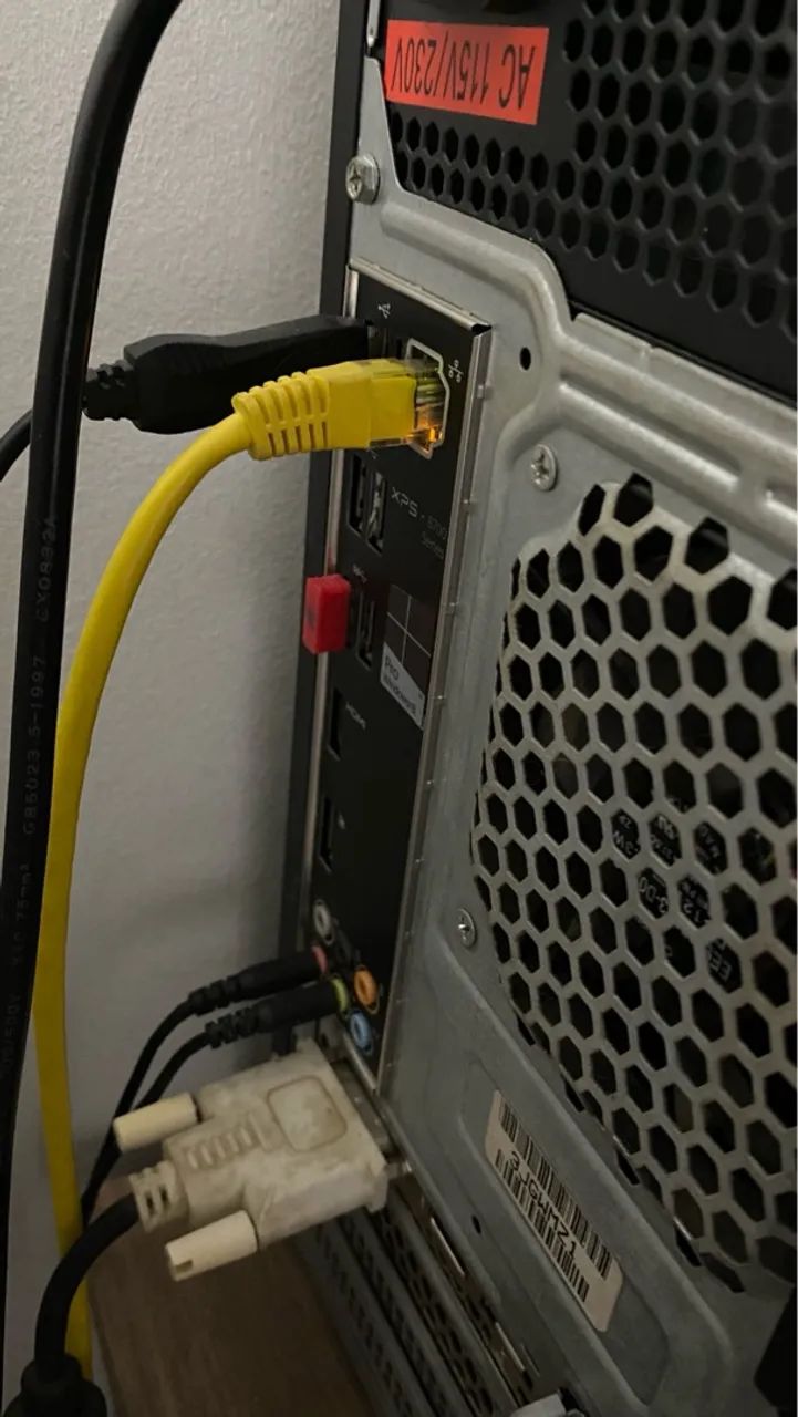 Computador Dell XPS 8700 - Foto 4