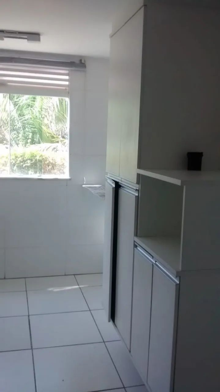 Aparatamento em Condomínio fechado 2 quartos - Foto 5