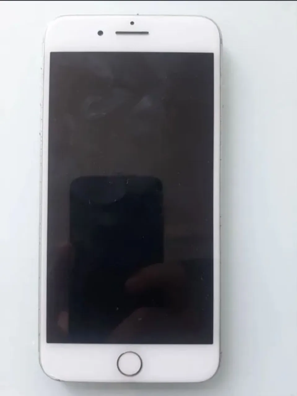 iPhone 6s Plus 64GB - Prata