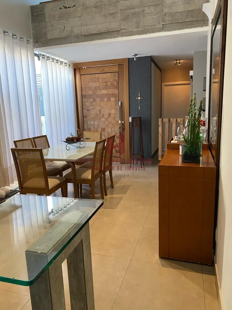 Casa no Condomínio Ideal Life com Mezanino!