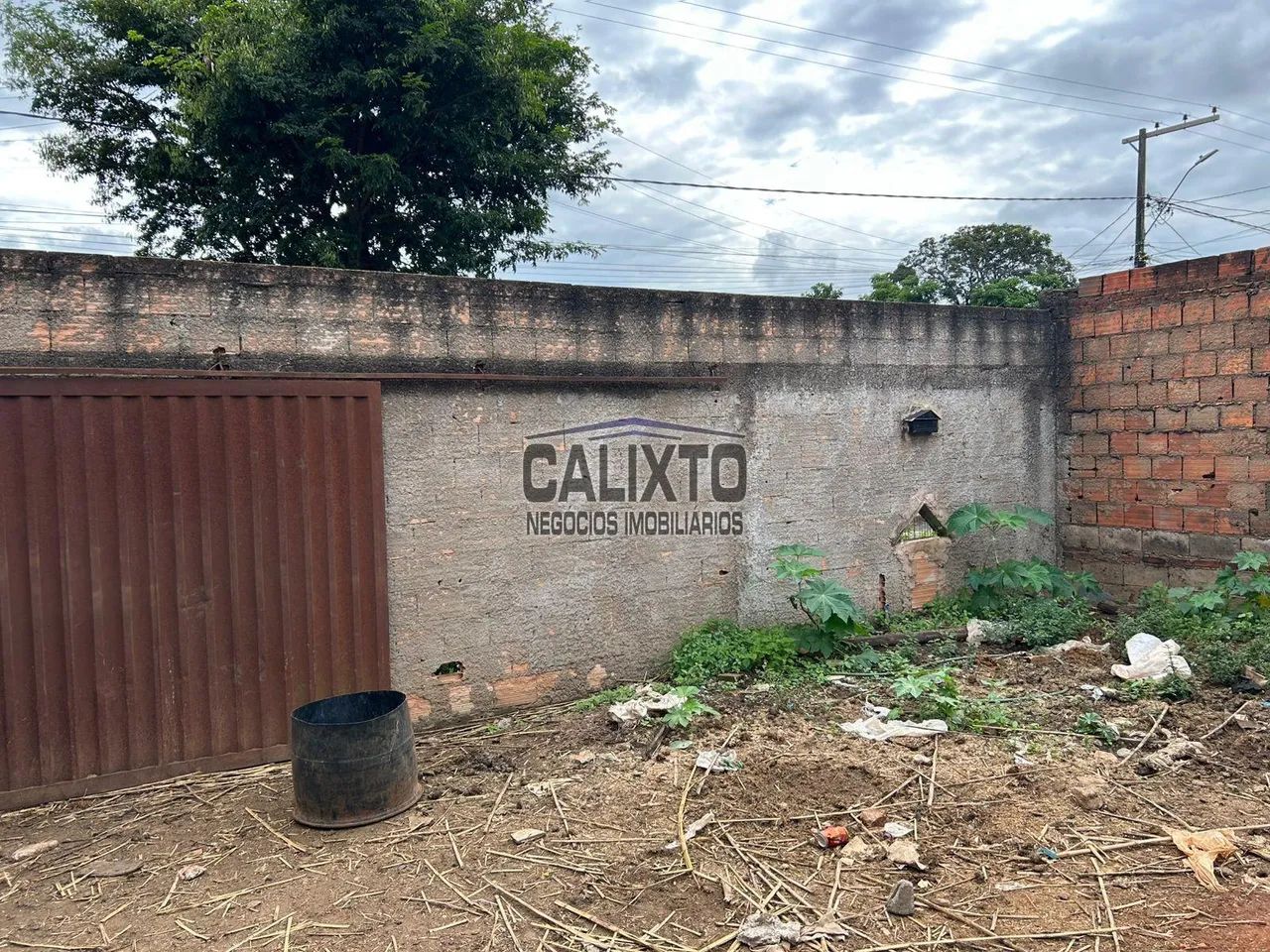 TERRENO BAIRRO MANSOUR - Foto 4