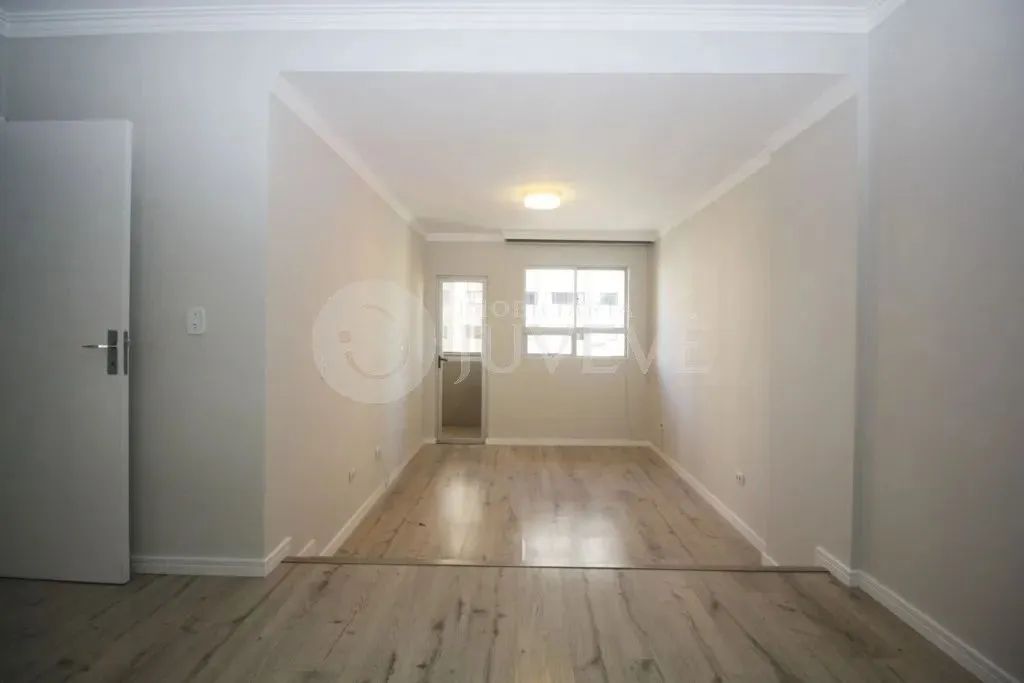 IMOBILIARIA JUVEVÊ ALUGA APARTAMENTO CRISTO REI PRX MERCADO MUNICIPAL HOSPITAIS CAJURU MAR - Foto 4