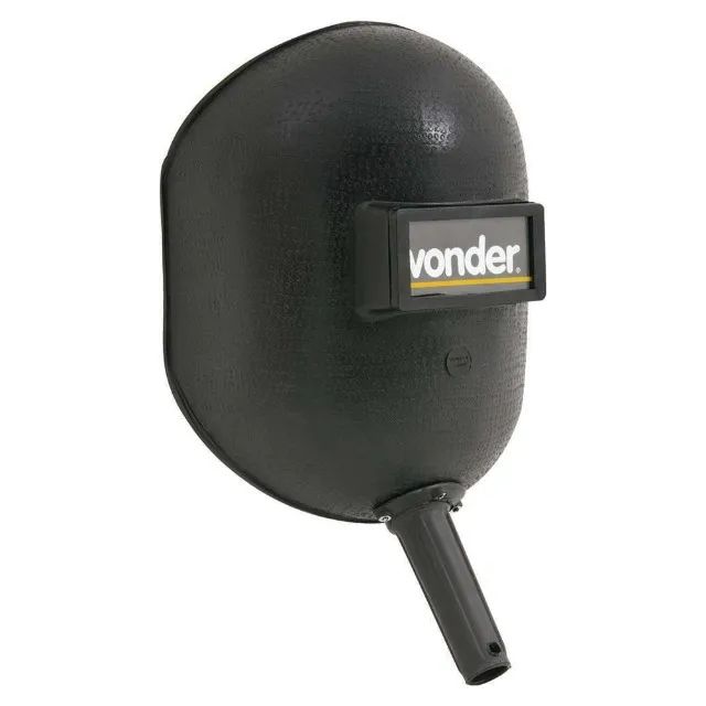 Escudo Para Solda em Polipropileno VD-620 Vonder - Foto 3