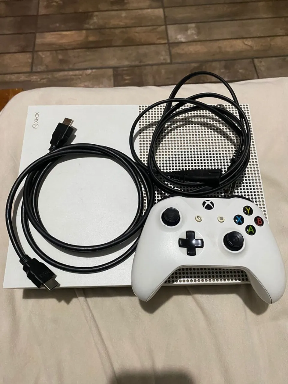 Xbox One S usado