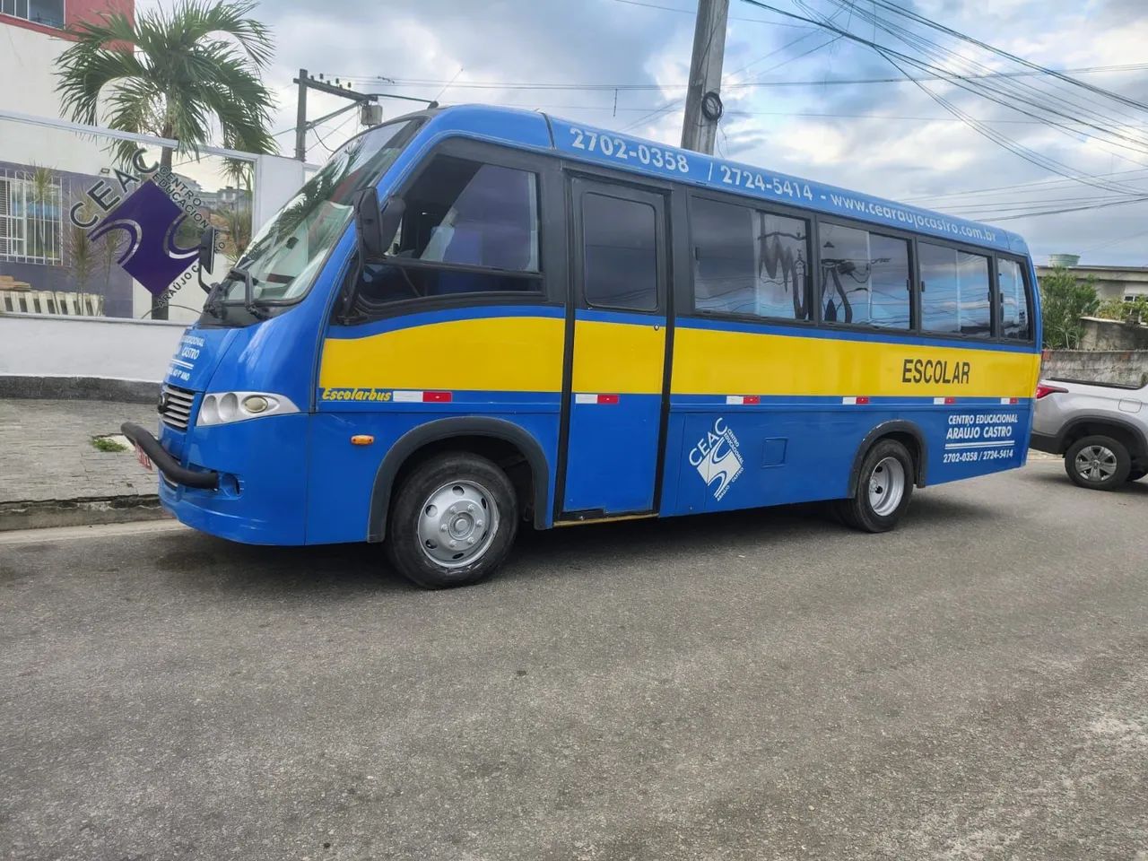 Volare V8 / 26 lugares - Foto 2