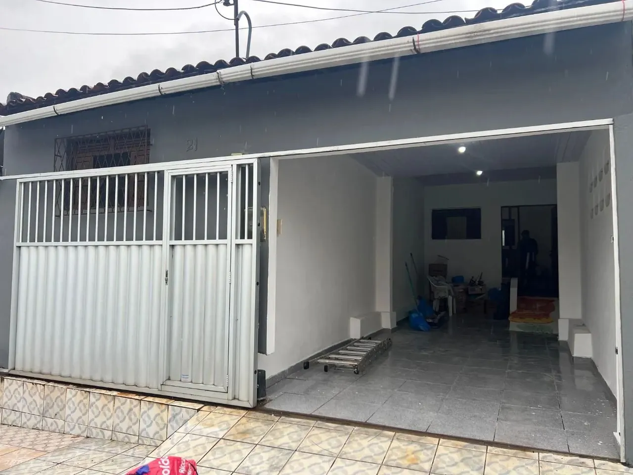 Casa para aluguel tem 200m² com 3 quartos em Lagoa Nova - Natal - RN