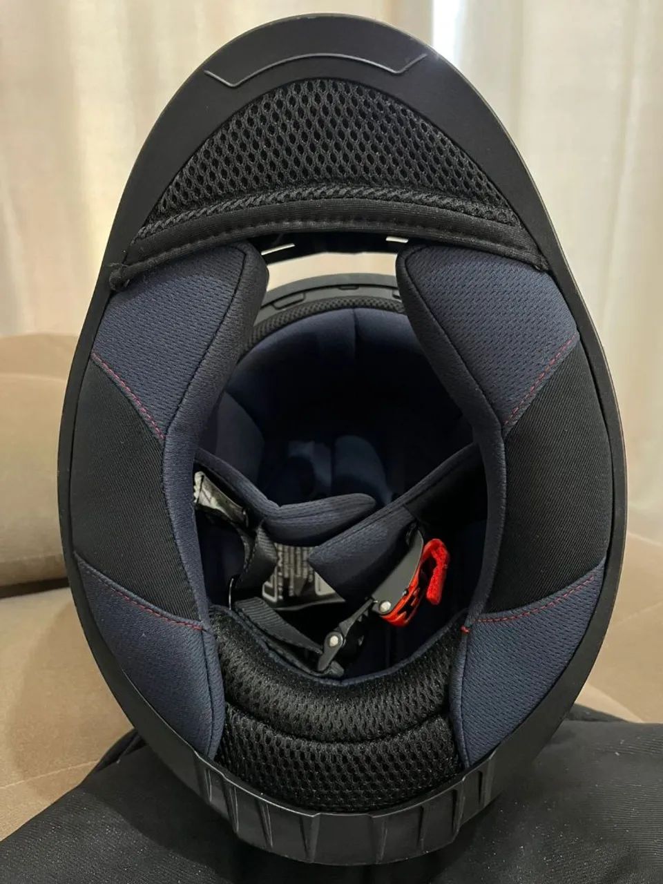 Capacete LS2 FF358 - Foto 4