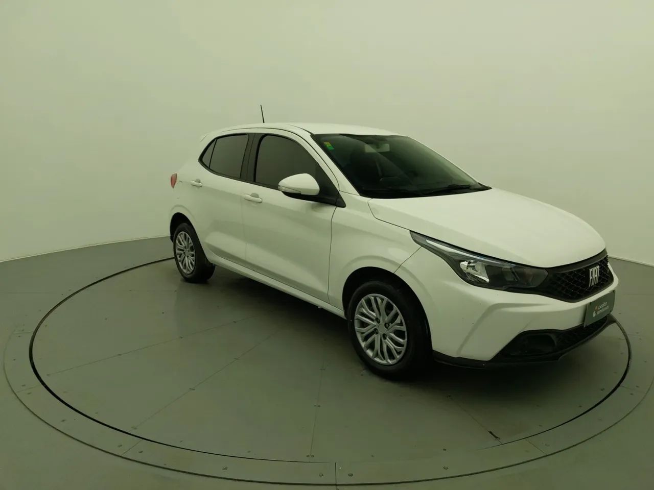 Fiat Argo DRIVE 1.3 8V Flex, foto 7 de 18