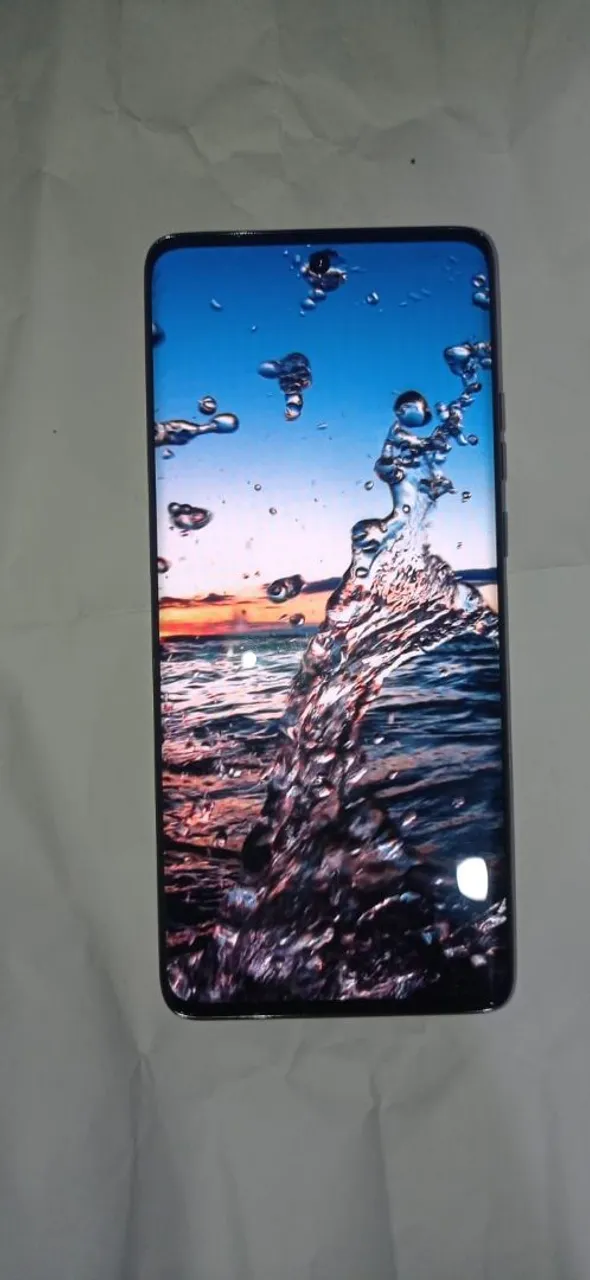 Motorola Edge 40 Neo 5G - Oport. Única