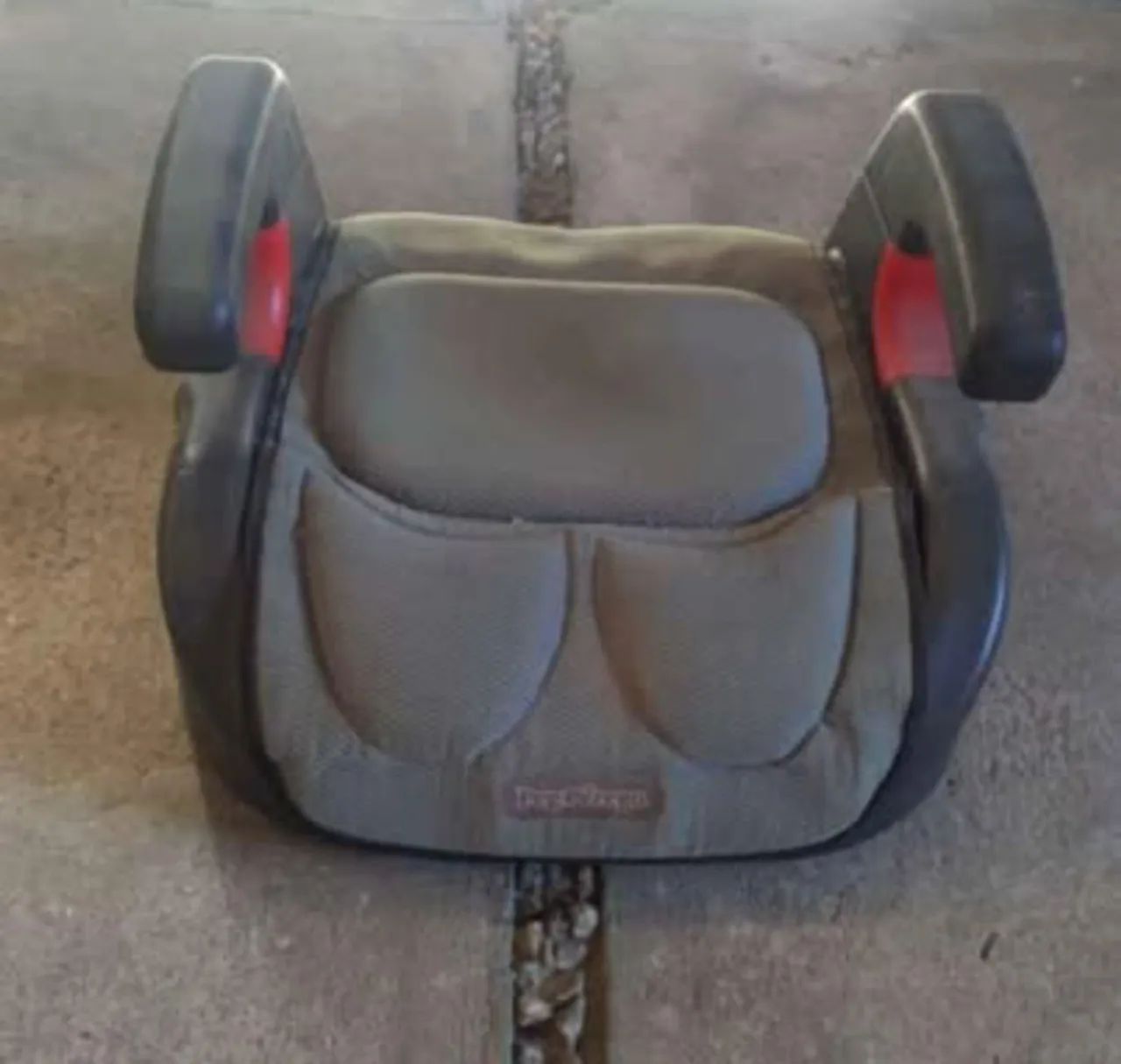 Cadeira para Auto - assento burigotto 