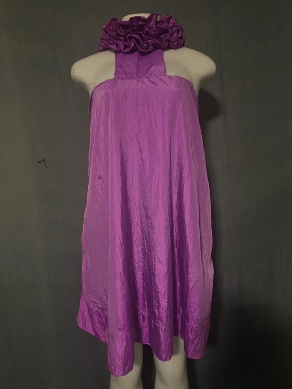 Vestido tamanho P - Foto 2