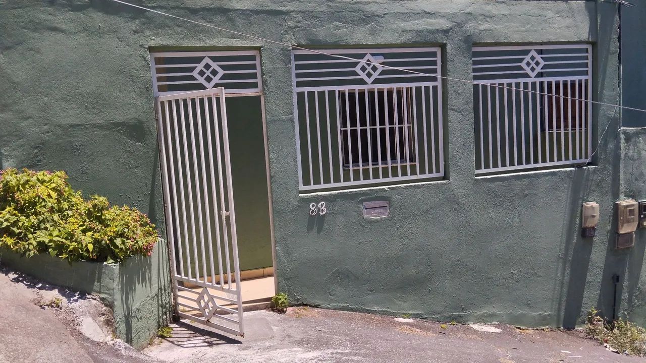 Foto - Salvador - Jardim das Margaridas