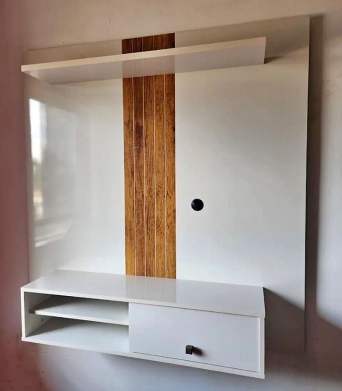 Painel Para Tv Até 55 Polegadas
