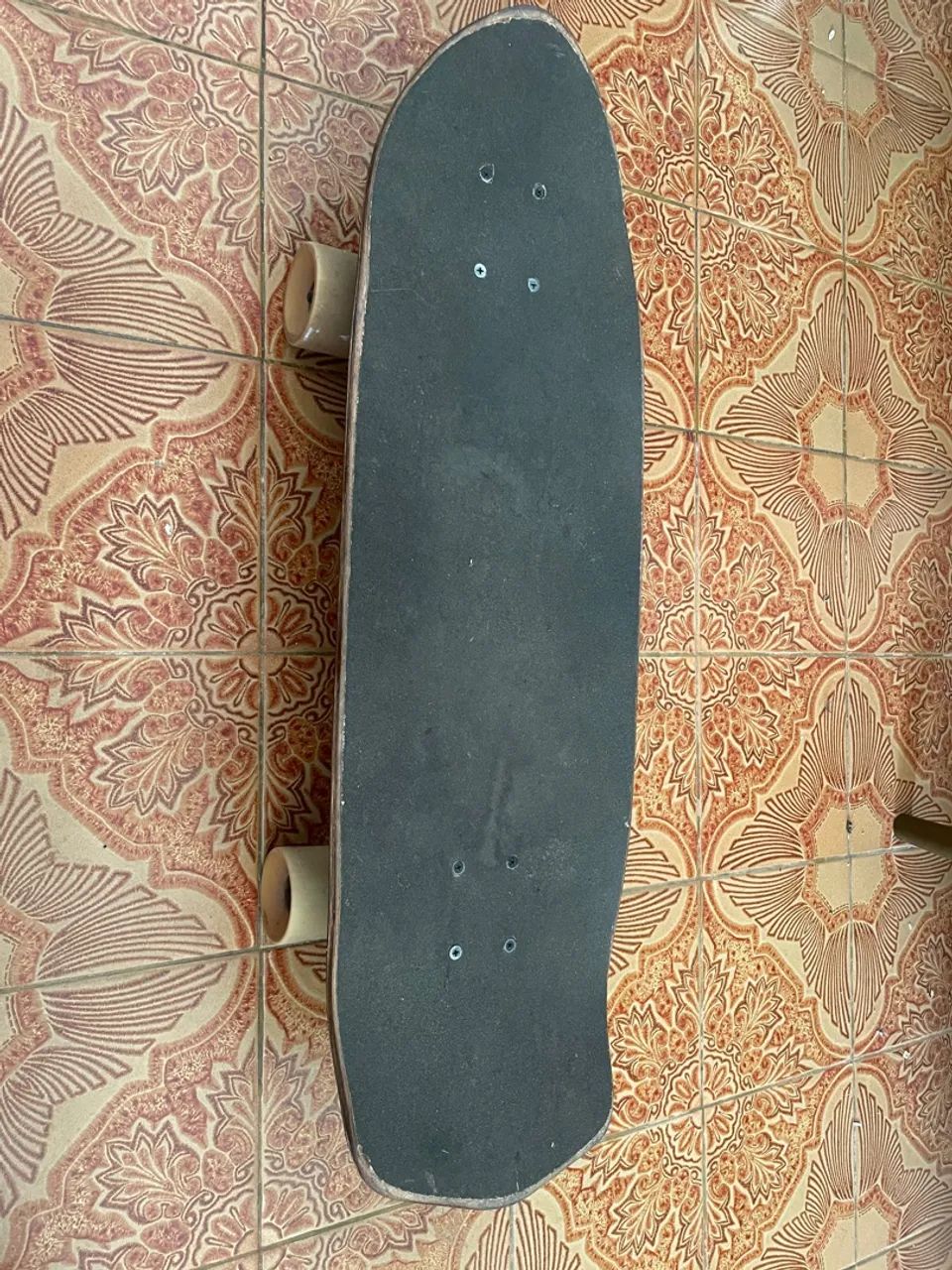 Simulador de surf - Foto 3