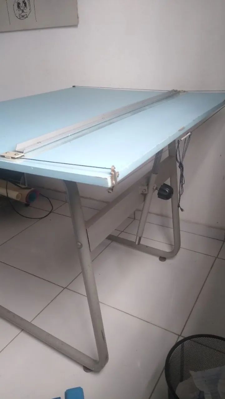 Prancheta para desenho  - Foto 3