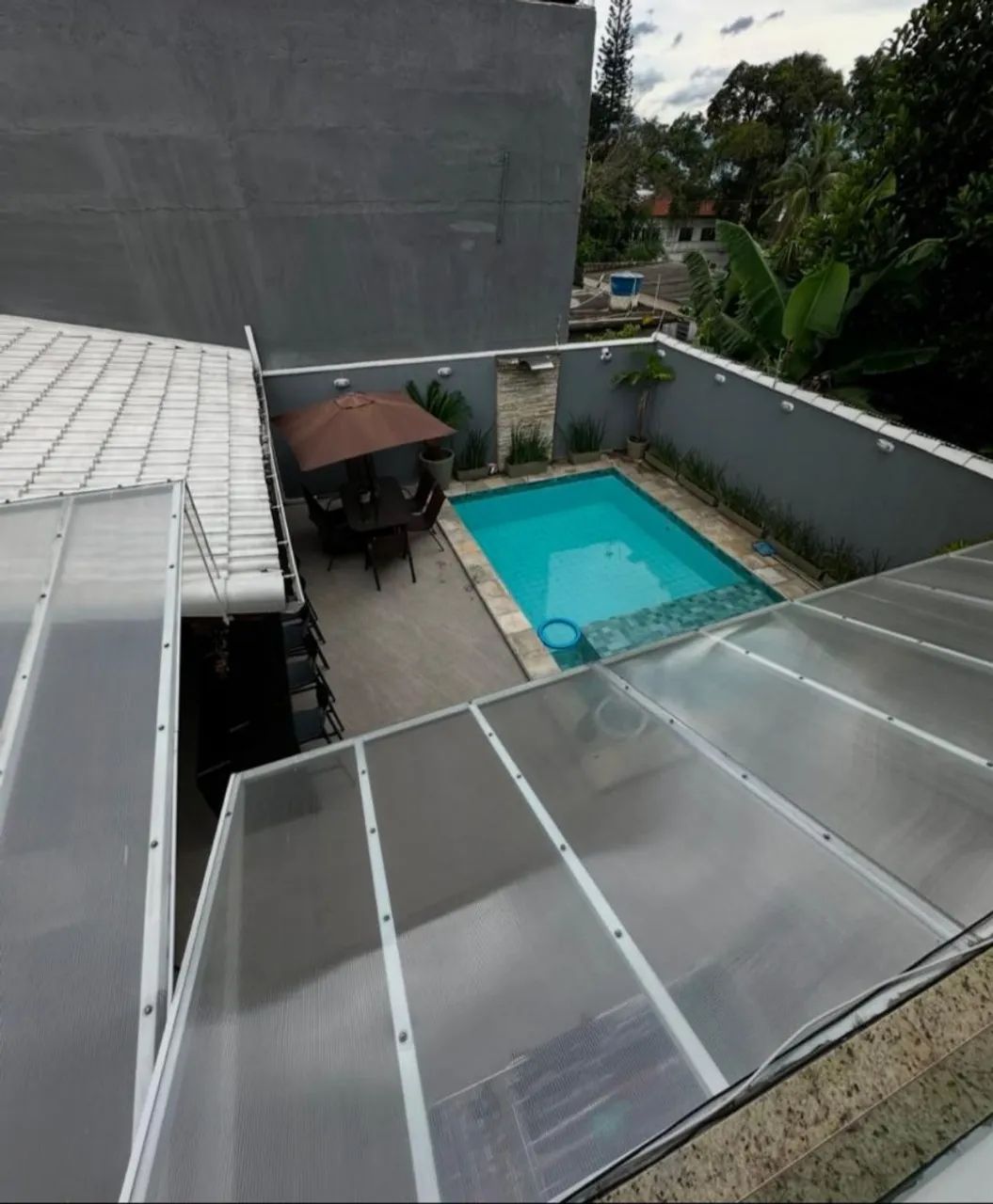 Casa Jd primavera R$ 630.00,00 - Foto 4