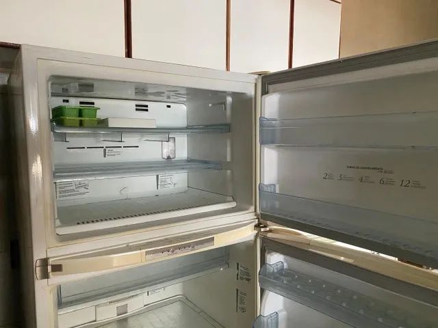 Geladeira Frost Free Brastemp 430 L  - Foto 4