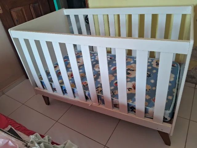 Berço 64169255501826121