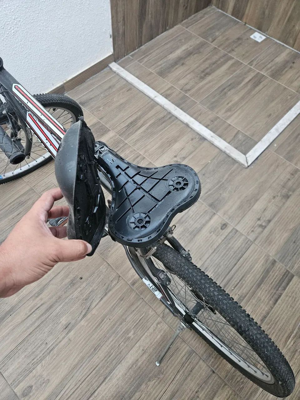Bicicleta - Foto 2