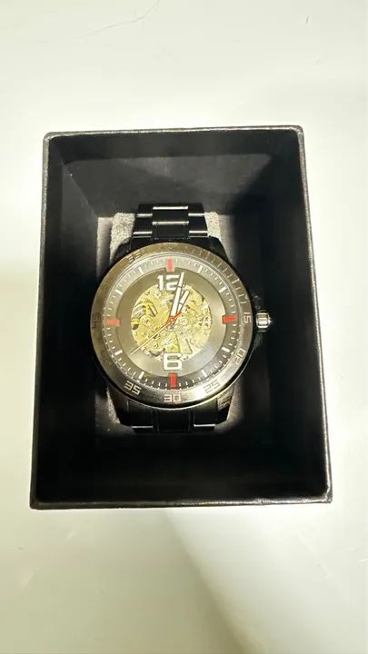 Relógio Automático masculino Chilli Beans - Foto 5