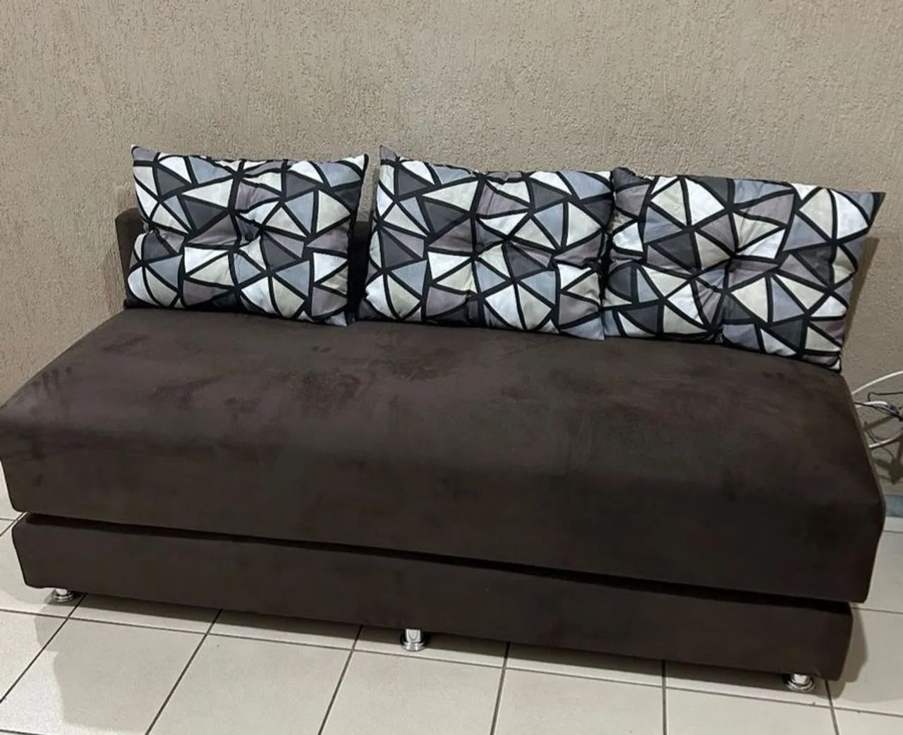 Sofá cama - Foto 2