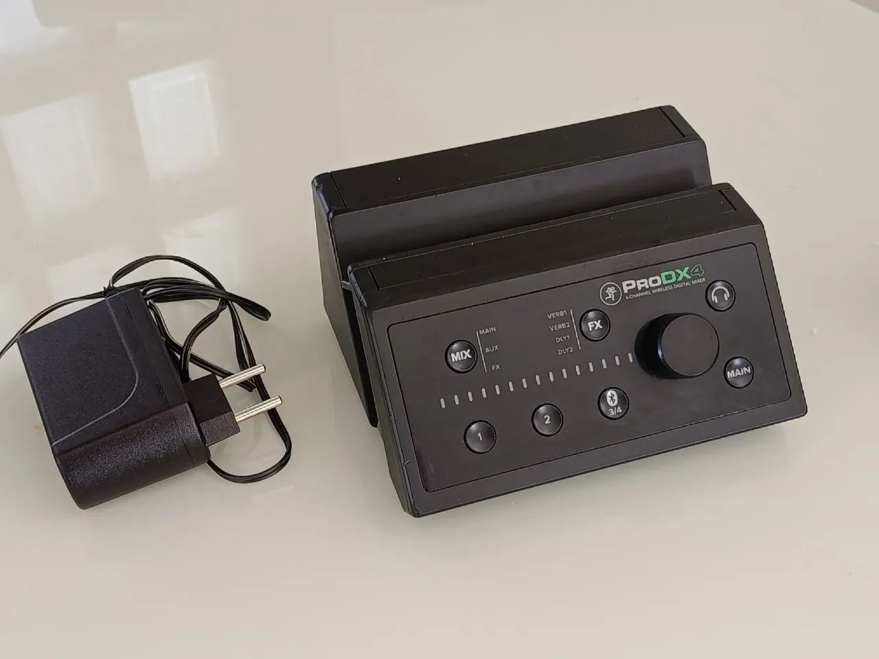 Mesa digital Mackie PRODX4  - Foto 2