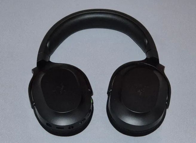 Fone Razer Barracuda X