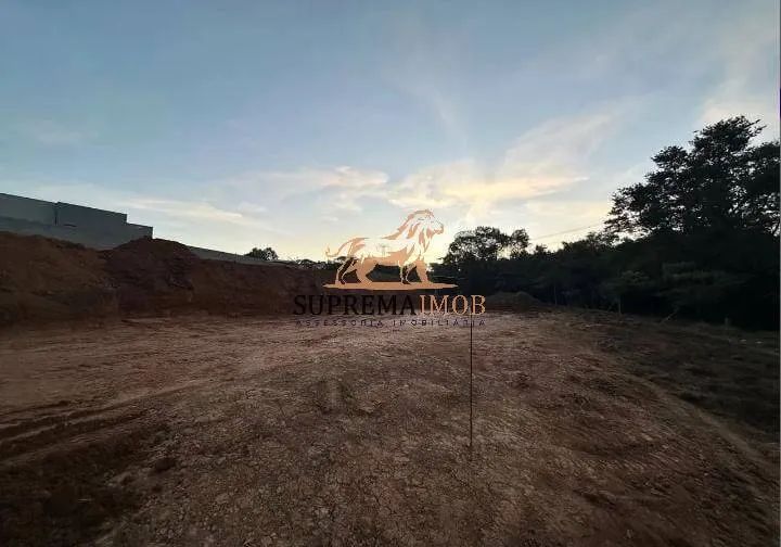 Terreno com 1.890 m² á venda , Condomínio Fazenda Alta Vista - Foto 3