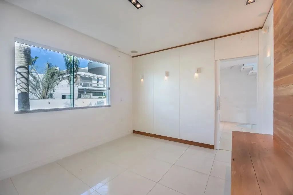 Casa com 4 suítes à venda, 450 m² por R$ 4.990.000 - Jurerê Internacional - Florianópolis/ - Foto 5