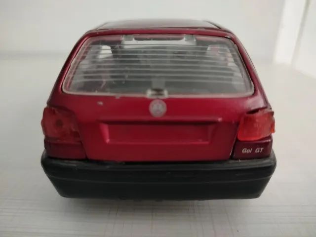 Miniatura Gol Gt Saico 1/24 - Foto 4