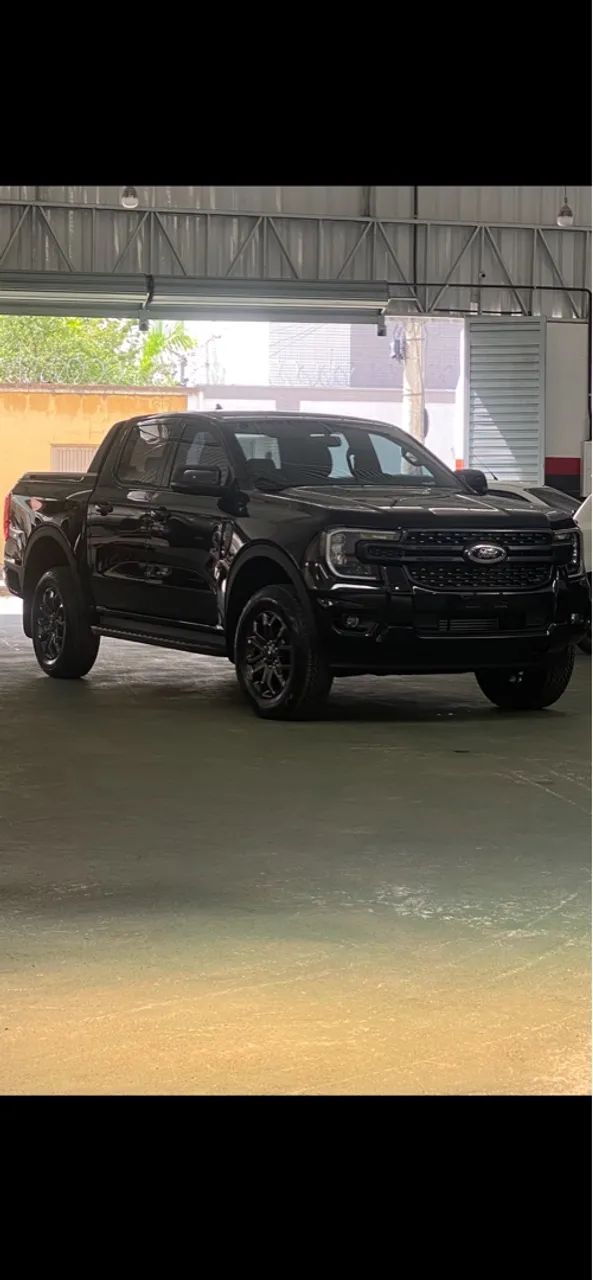 Pneu scorpion 255/65 pirelli da ranger 2026!! Zero km o pneu .. novo - Foto 2