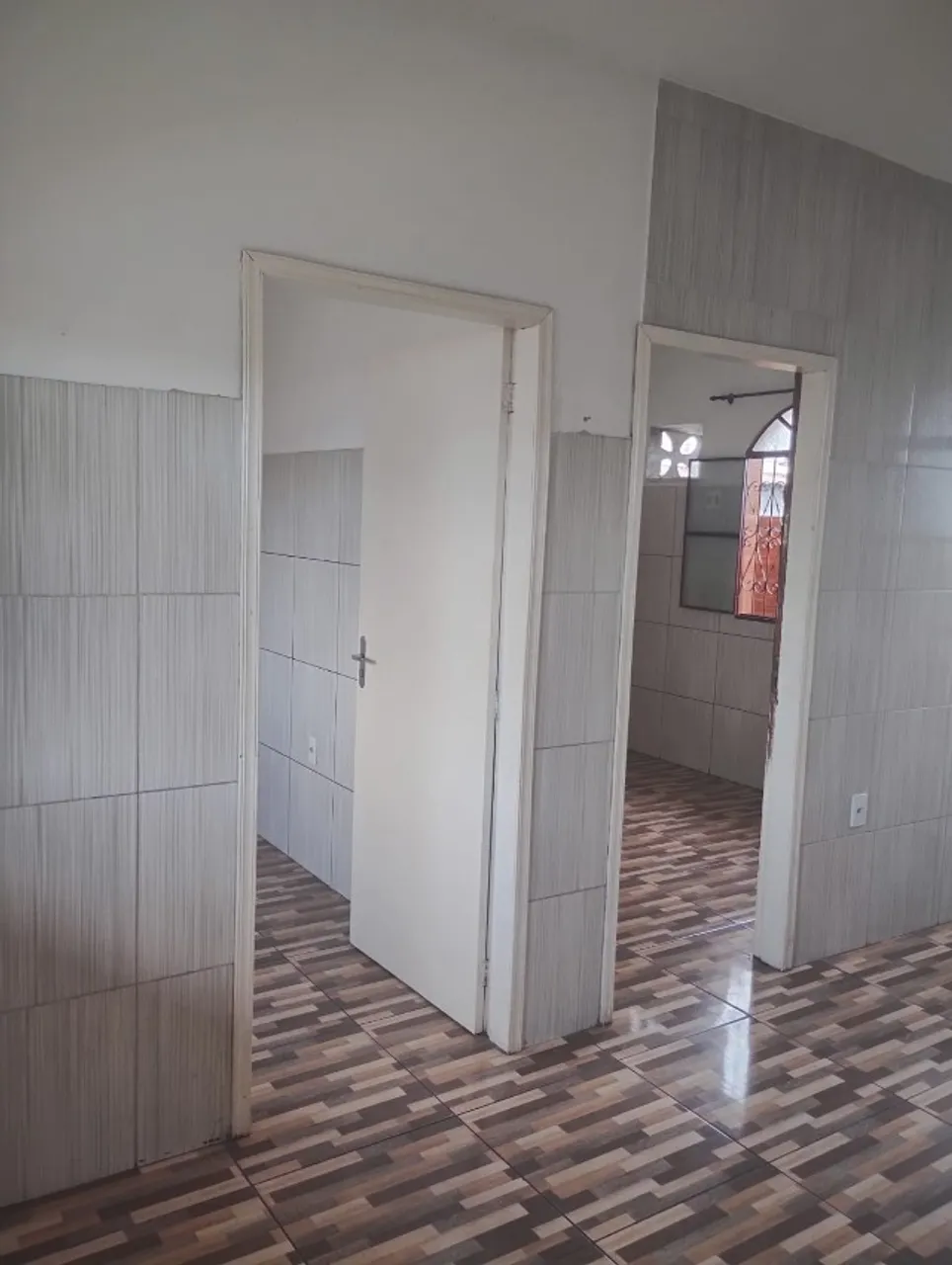 APARTAMENTO DISTRITO INDUSTRIAL I