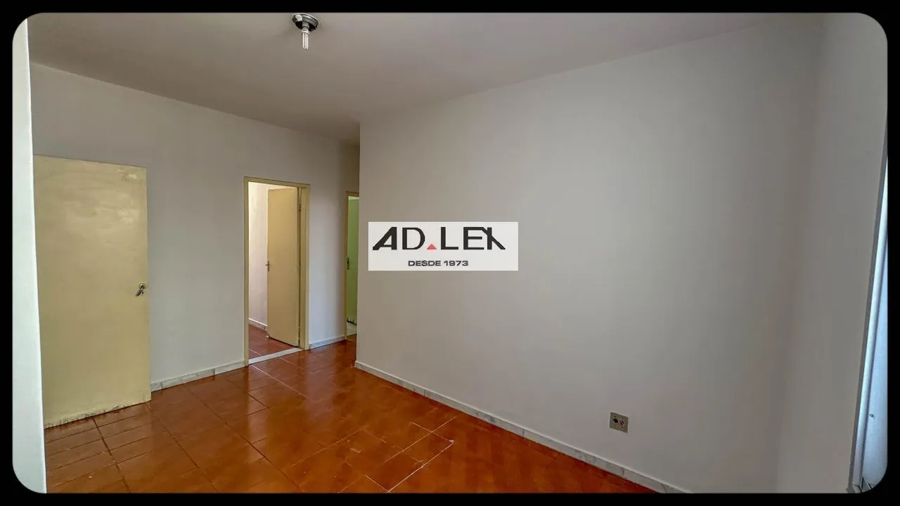 Apartamento para Locação em Belo Horizonte, Floresta, 3 dormitórios, 2 banheiros, 1 vaga