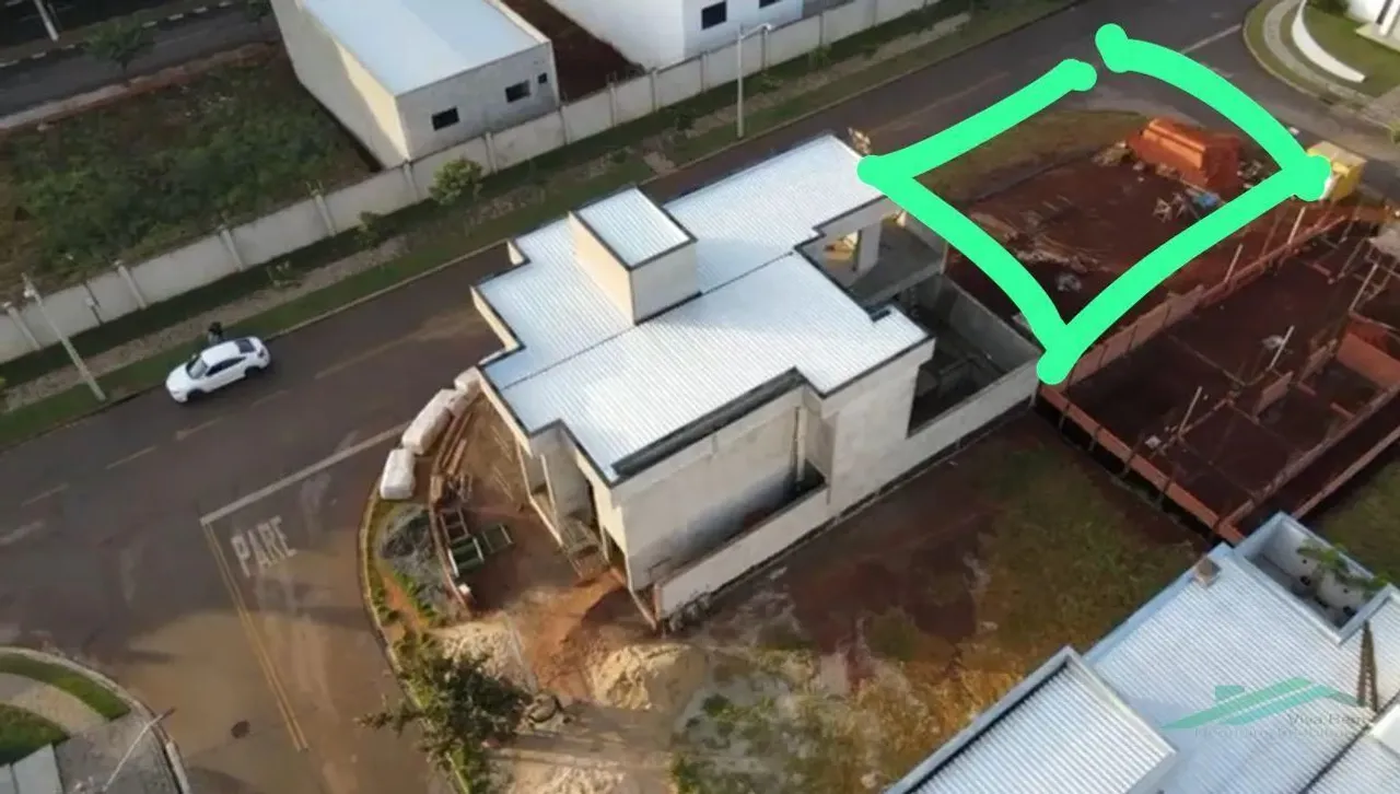 Terreno em Condomínio para Venda em Boituva, Portal Ville Jardins