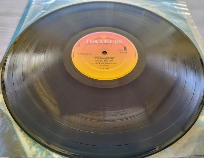 Lp / Bob Dylan's Greatest Hits Vol. I - Vinil - Foto 3