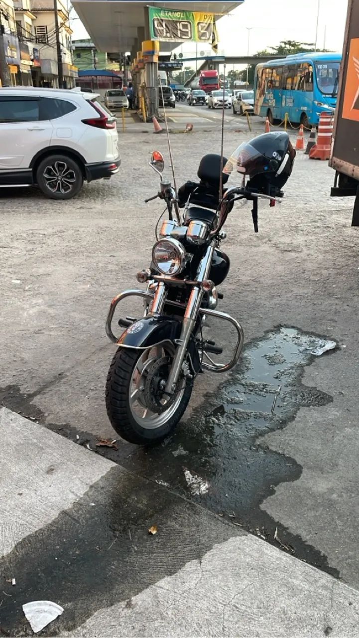 Mirage 250  - Foto 2