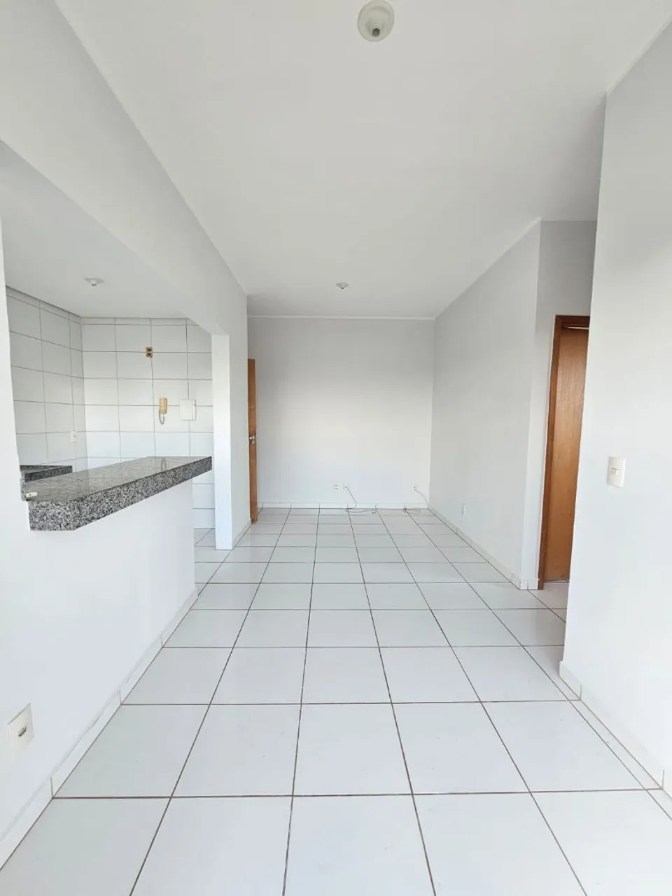 Alugo Apto 2Q - Residencial Maragogi
