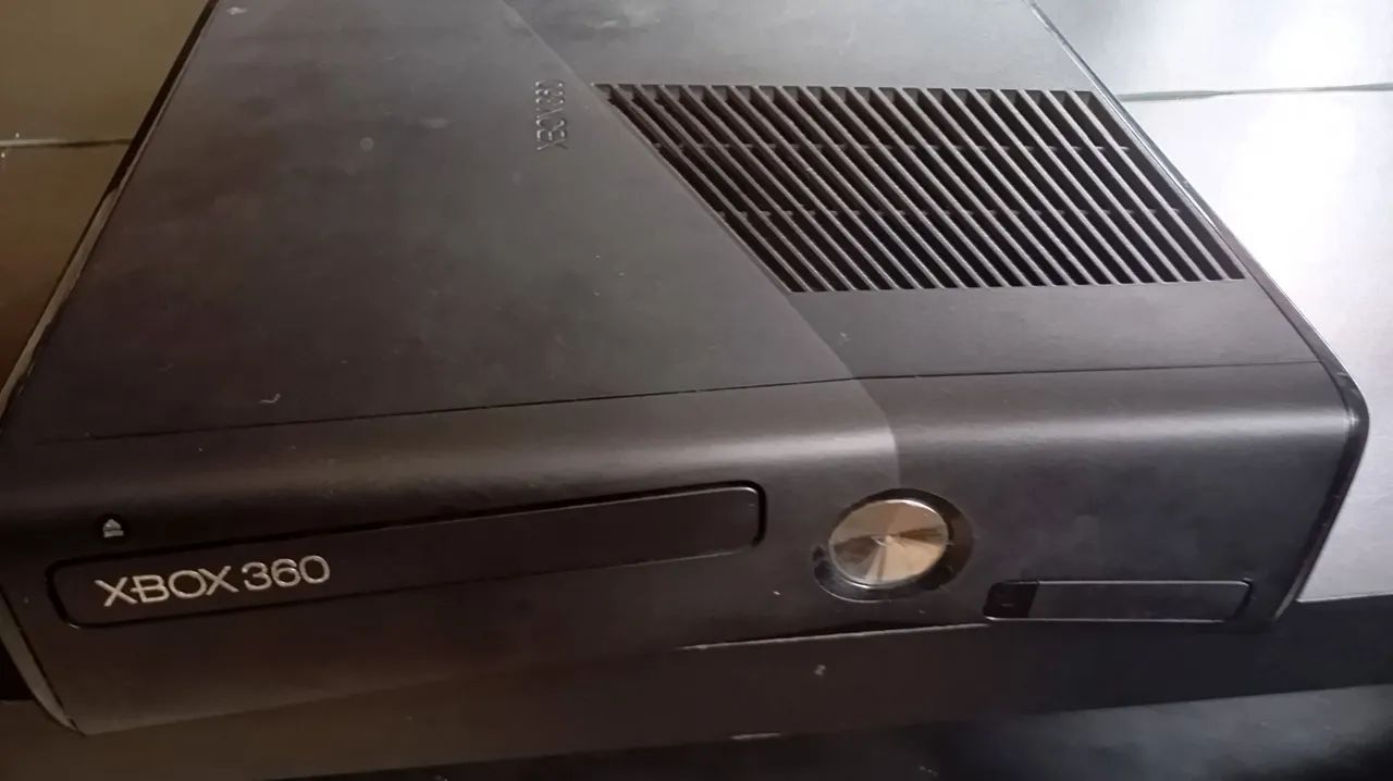 Xbox 360