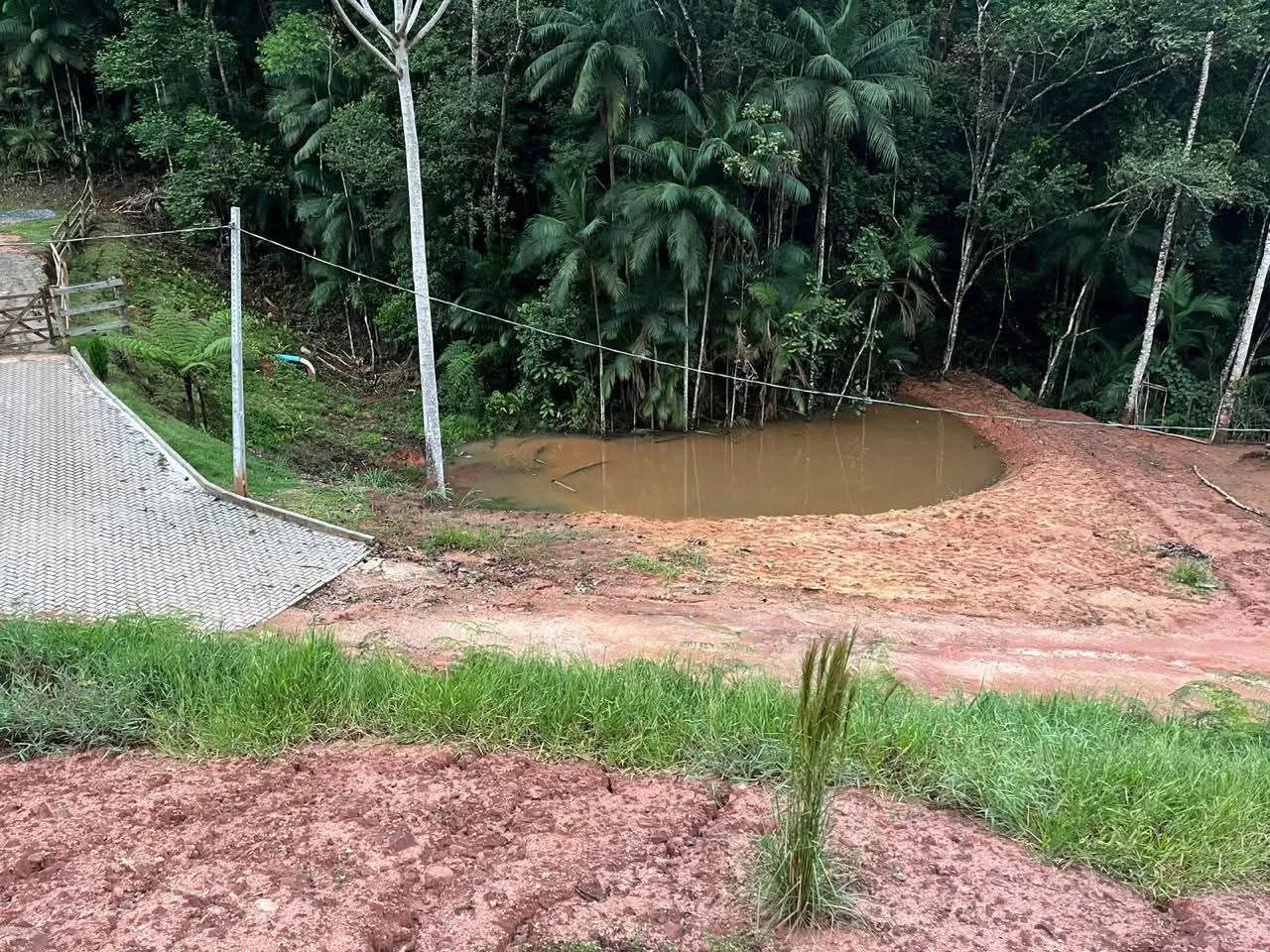 Terry com 11.000m² em Santa Maria de Marechal ES.  - Foto 2