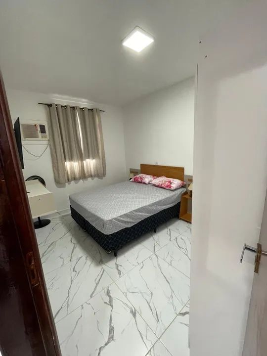 Apartamento mobiliado negociável nos Expedicionários alguns minutos da Orla de Cabo Branco - Foto 11