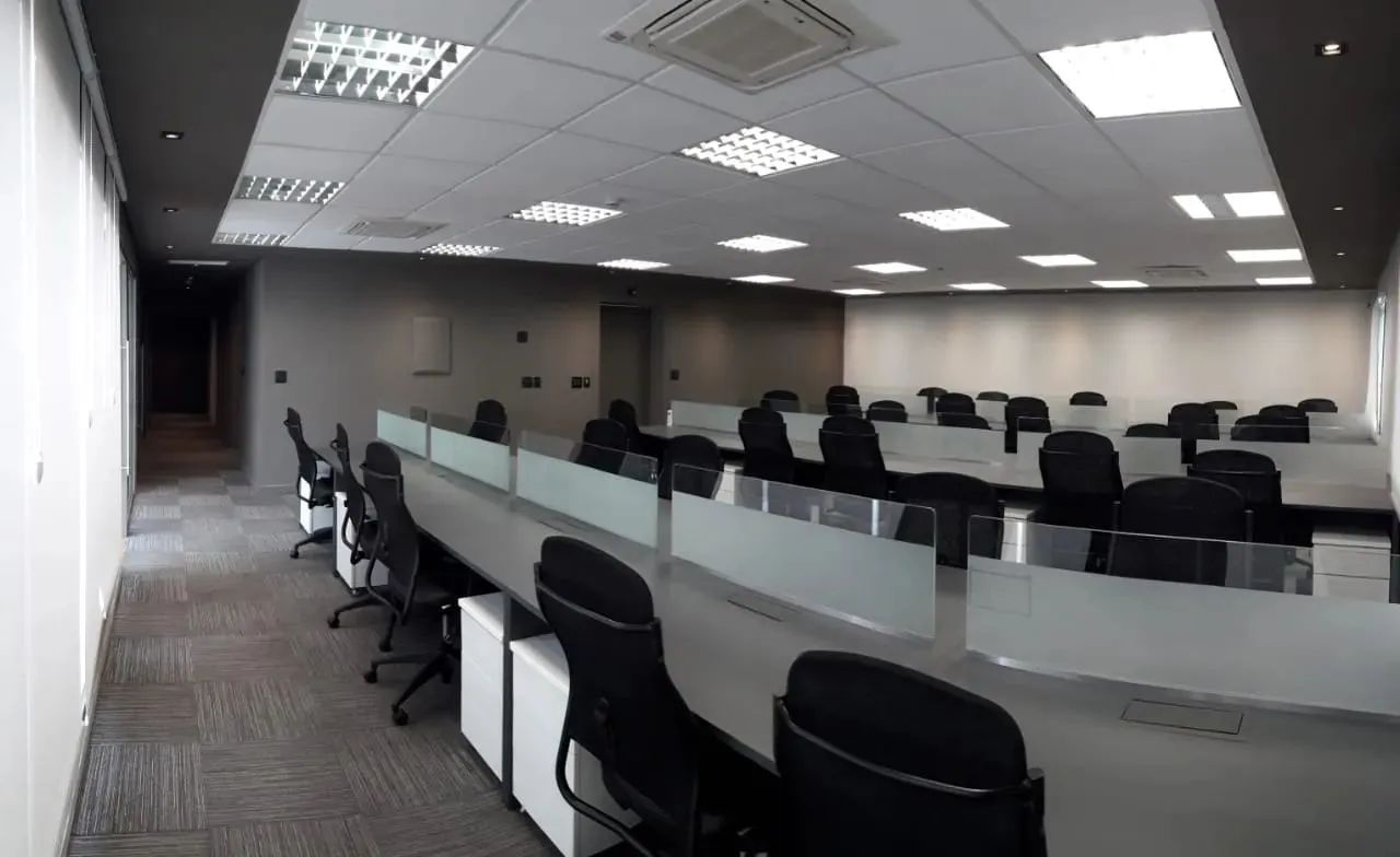 Conjunto Plug&Play para alugar, com 302 m² por R$37750/mês - Vila Olimpia - São Paulo - SP - Foto 5