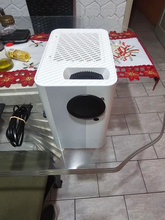 Projetor led Android solange T10 - Foto 3