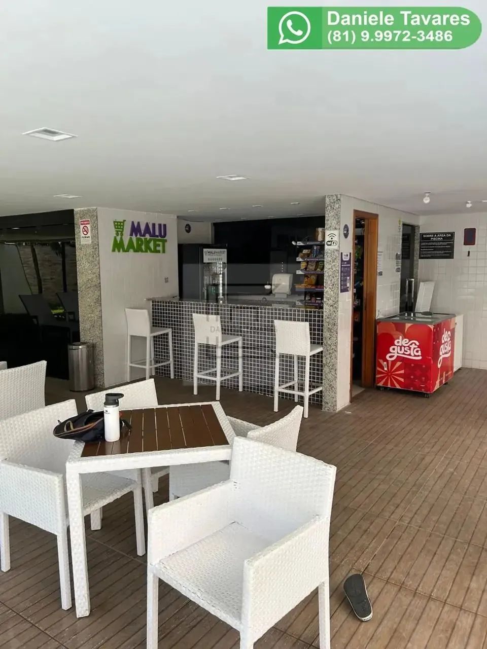 Apartamento com 2 quartos à venda em Boa Viagem - Foto 6