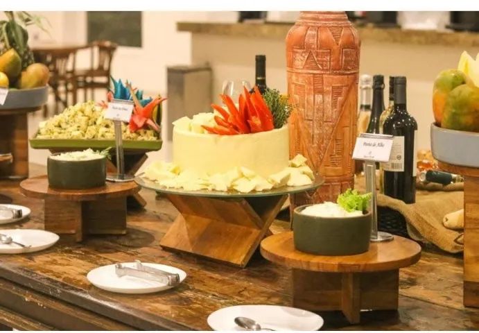 Apartamento Búzios Beach Resort - Foto 12