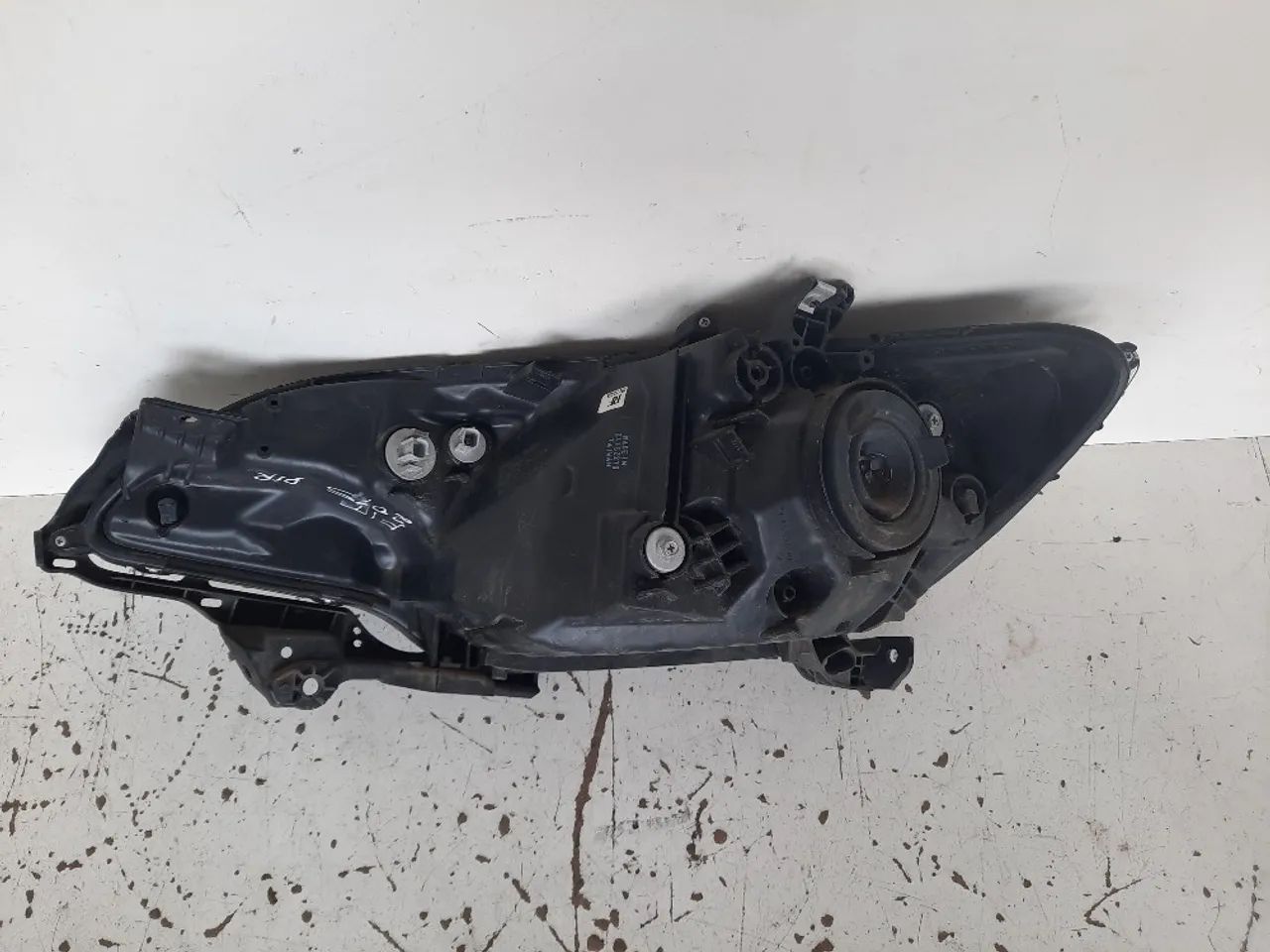 Farol Direito Honda Fit 1.5 2015  - Foto 7