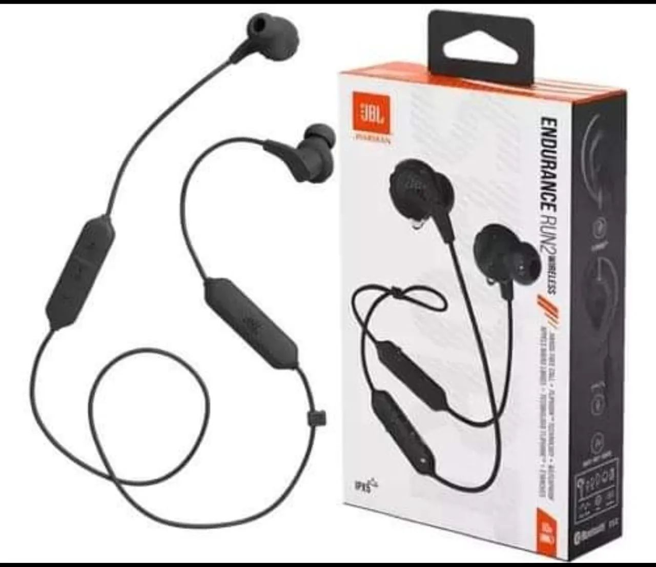 Fone de ouvido jbl