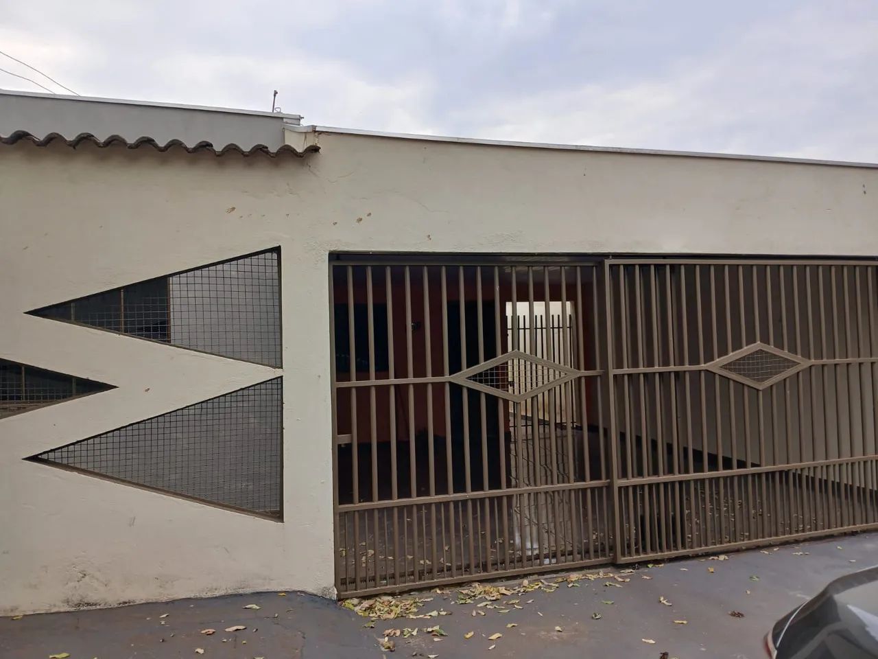 Foto - Sarandi - Conjunto Residencial Mauá