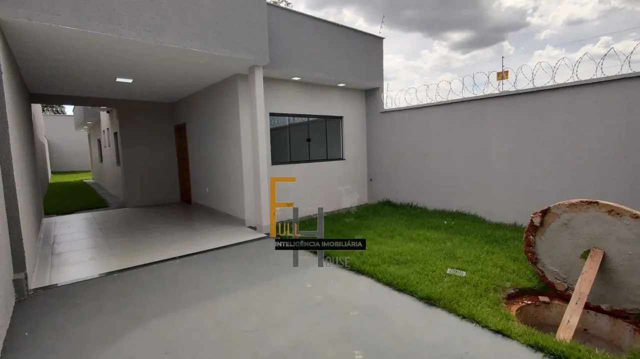 CASA BAIRRO INDEPENCIA I 2 QUARTOS I 1 SUITE I 2 VAGAS I PORCELANATO I 180 M² - Foto 3