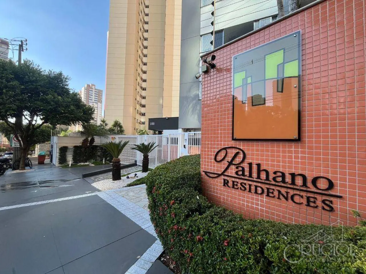 Apartamento com 3 dormitórios para alugar, 83 m² por R$ 4.150,00/mês - Gleba Palhano - Lon