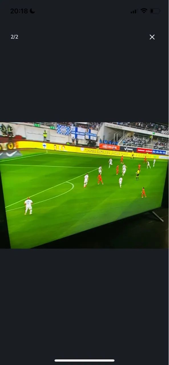 Smart TV LG 65 Inches 4K64396662928003122